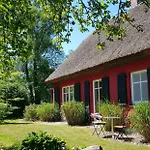 Hof Garz Poseritz