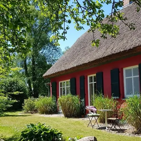 Hof Garz Poseritz