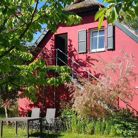 Appartement Hof Garz