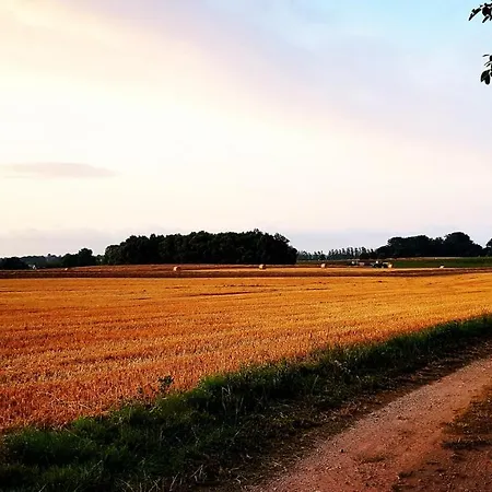 Lägenhet Hof Garz Poseritz