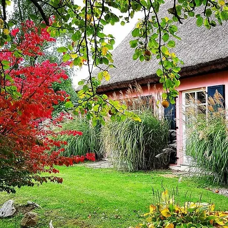 Appartement Hof Garz