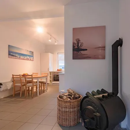 Hof Garz Apartman