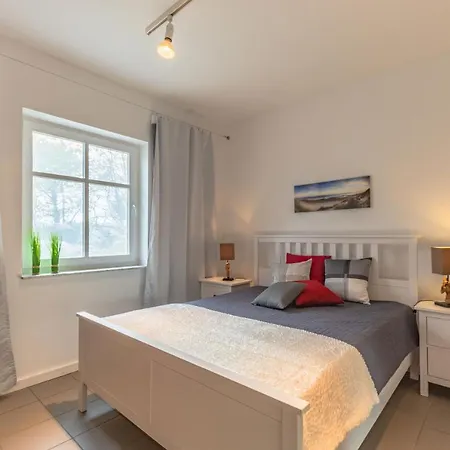 Apartment Hof Garz