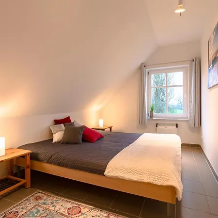 Hof Garz * Poseritz