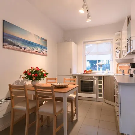 Apartament Hof Garz *