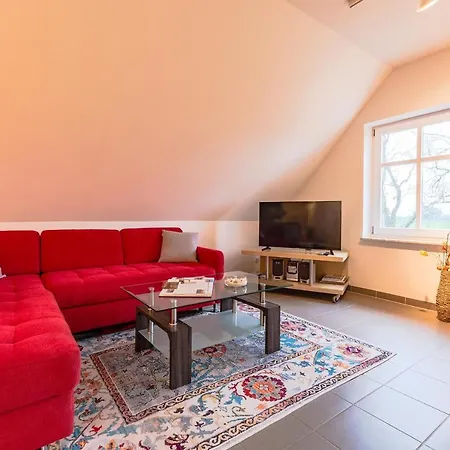 Apartment Hof Garz