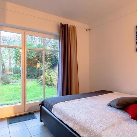 Hof Garz Apartman Poseritz
