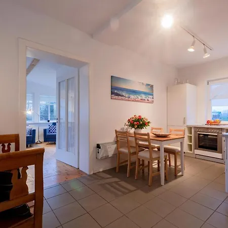 Hof Garz Apartment