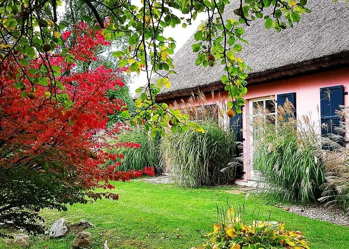 Appartement Hof Garz