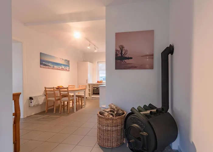 Hof Garz Appartement