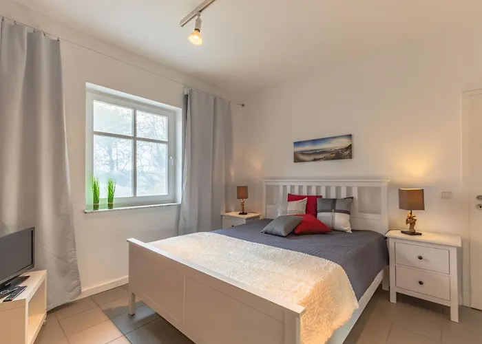 Appartement Hof Garz