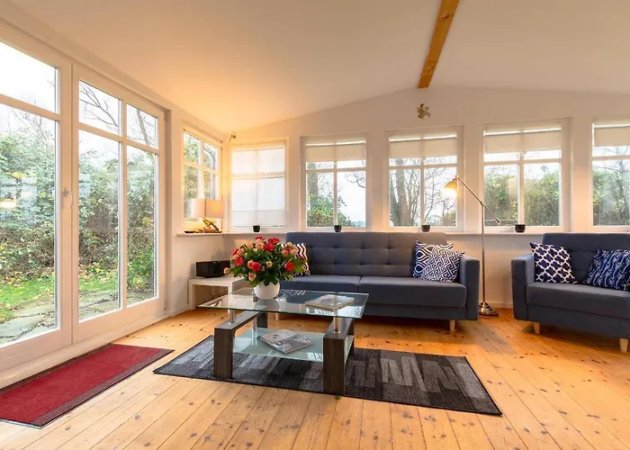 Appartement Hof Garz