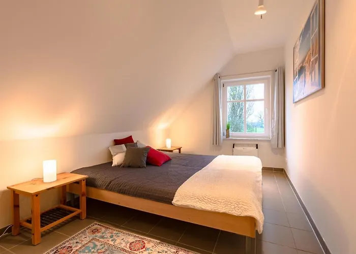 Hof Garz * Poseritz