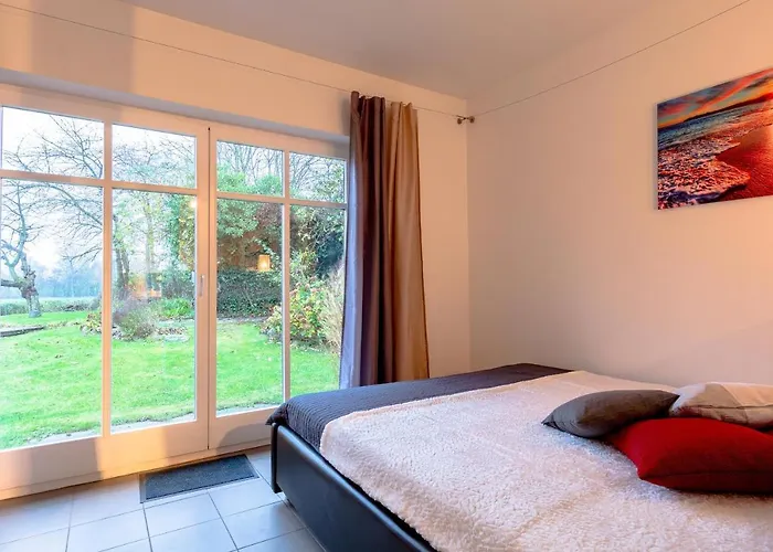 Hof Garz Appartement Poseritz