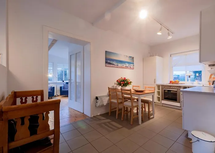 Hof Garz Appartement
