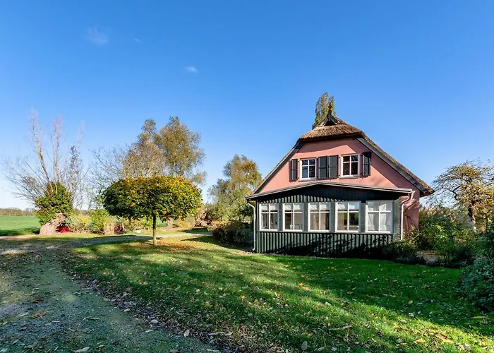 Hof Garz Appartement