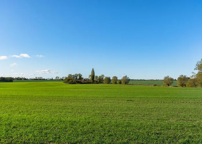 Hof Garz Poseritz